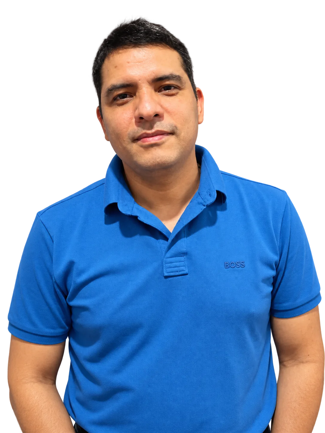 Saul Linares
